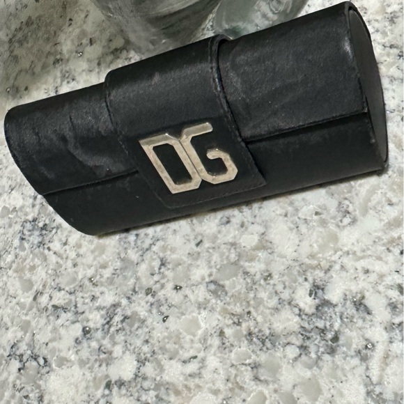 Vintage Dolce & Gabbana Prescription Frames  DG107-B. Tortoise/Brown/Gold 2000’s - Picture 8 of 13